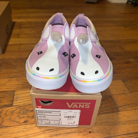 Vans - Picture 2 of 2